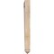 Ekena Millwork Olympic Arts & Crafts Smooth Bracket, Douglas Fir, 3 1/2"W x 30"D x 36"H BKT04X30X36OLY03SDF - alternate 2